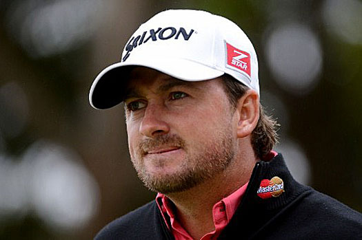 Graeme McDowell calls on organisers to return the British Open to Royal Portrush