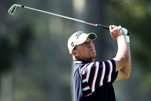 Steve Stricker seeks fourth John Deere title in a row