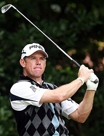 Lee Westwood