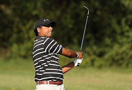 Anirban Lahiri