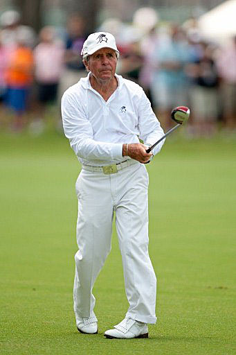 Gary Player