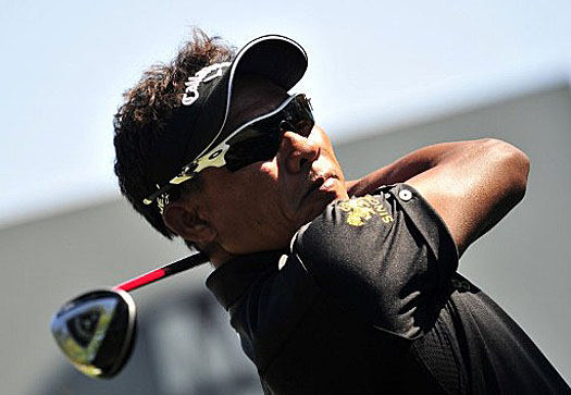 Thongchai Jaidee