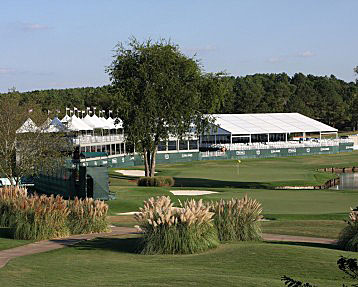 The Annandale Golf Club