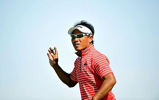 Thongchai Jaidee