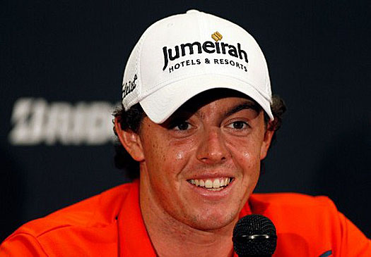 Rory McIlroy feels ready to rediscover his dominant form