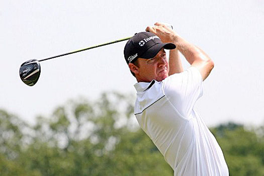 Jimmy Walker fires a bogey-free eight-under par 62