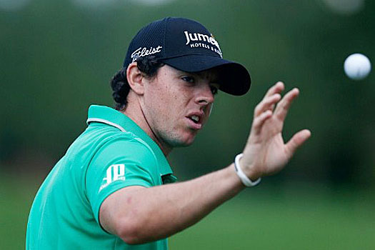 McIlroy will headline Singapore Open, along with Adam Scott and Phil Mickelson