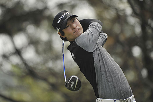 Kim Dae-hyun plays a brilliant 66