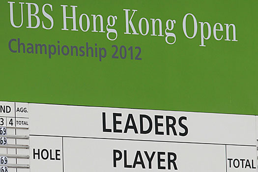 Hong Kong Open will return for the opening stages of the 2014 Tour