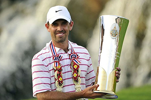 "It's been a difficult year especially in the middle," Schwartzel said