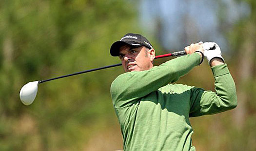 Rory McIlroy said he "would love to play under Paul McGinley in '14"