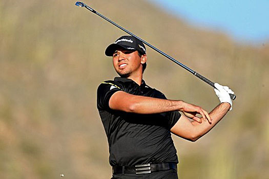 Jason Day beats Bubba Watson 4 and 3 in the third round