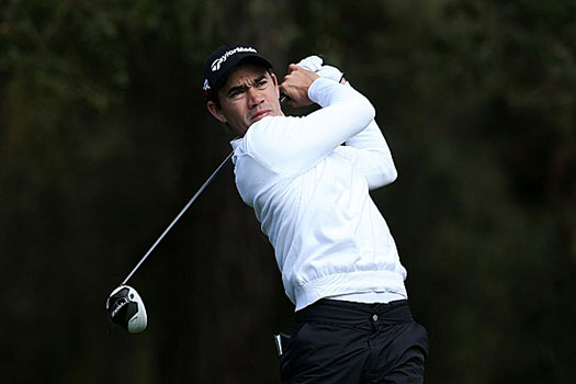 Camilo Villegas won the Honda Classic in 2010