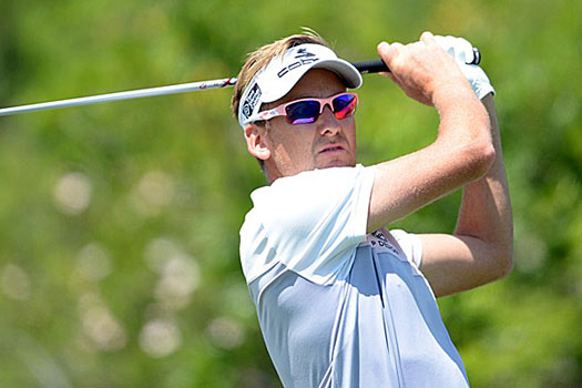 "I have no excuses," said Poulter