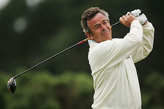 "I know what Rose has gone through in his professional life," Jacklin told BBC radio