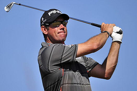 "I would love to be the captain of the Ryder Cup team," Westwood said