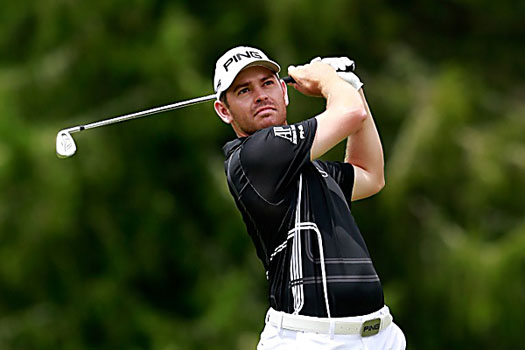 "It is important that I give myself the proper time to recover," said Oosthuizen