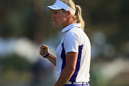 "A great start I think it has worked out pretty well," said Pettersen