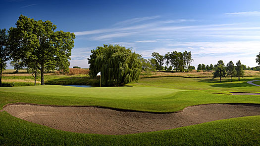 Des Moines Golf and Country Club