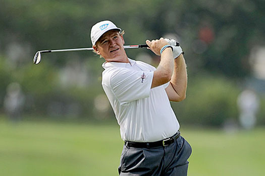 Ernie Els 