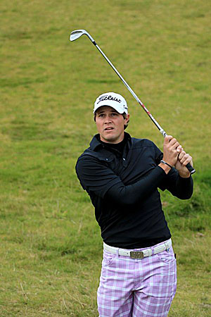 Peter Uihlein