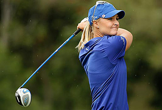 Anna Nordqvist