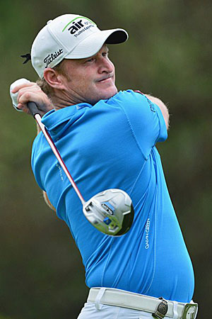 Welshman Jamie Donaldson