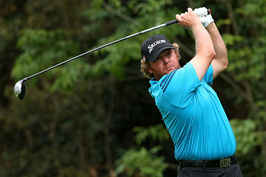 "All I can do is go out and play the best I can," said McGirt