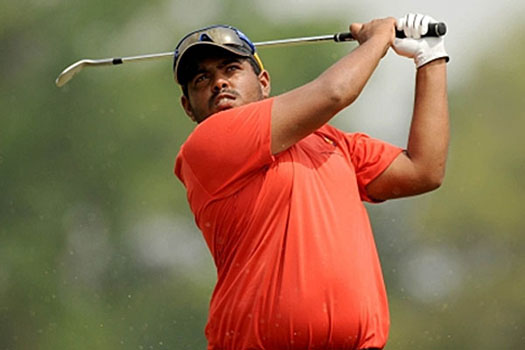 "I'm waiting to win a title on the Asian Tour," Perera said