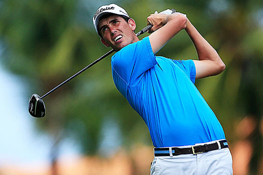 Chesson Hadley