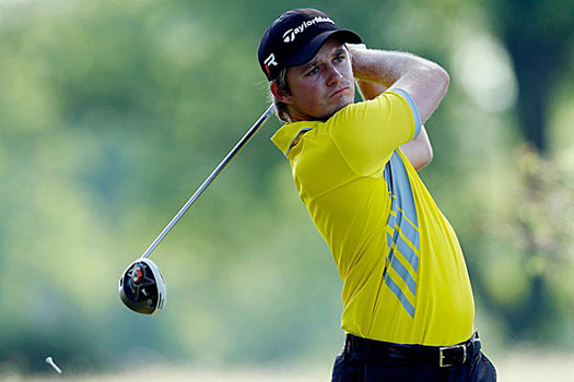 Eddie Pepperell