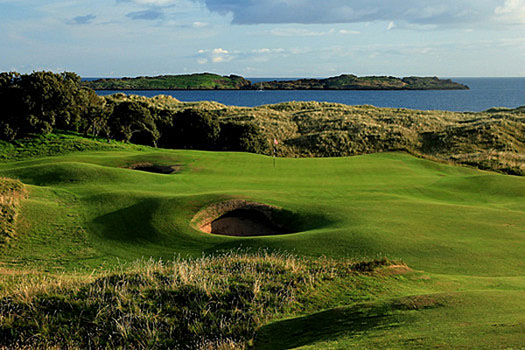 Golf fans have long agitated for the world most prestigious tournament to return to Portrush