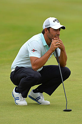 Pablo Larrazabal