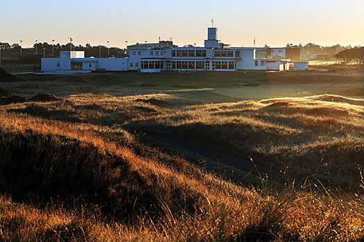 The British Open Championship will be held at Royal Birkdale in 2017