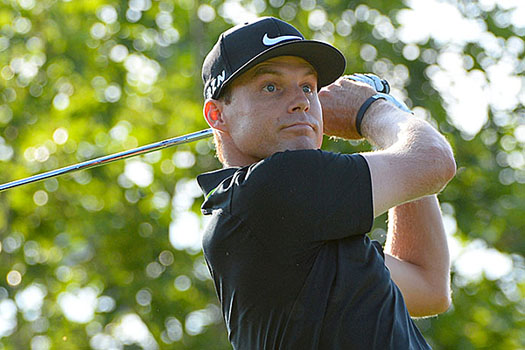 Watney said he will try to keep making birdies