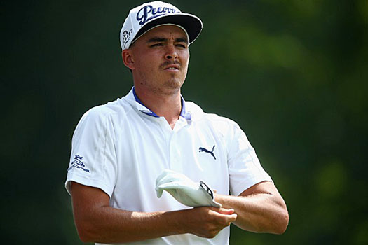 "This year has definitely been the most comfortable I've felt in the majors," Fowler said