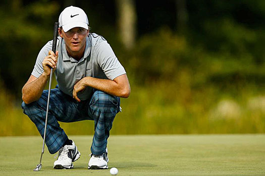 Henley beat McIlroy earlier this year in a playoff to win The Honda Classic