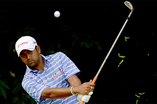 Anirban Lahiri