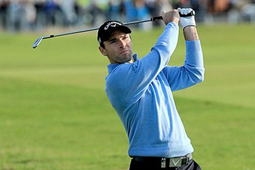 Wilson has finished runner-up nine times on the European Tour