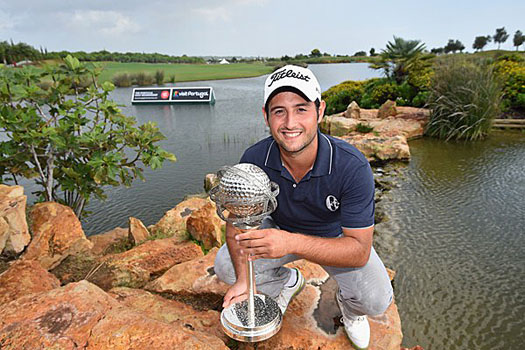 Levy is the first French player to win two titles in the same season in Europe