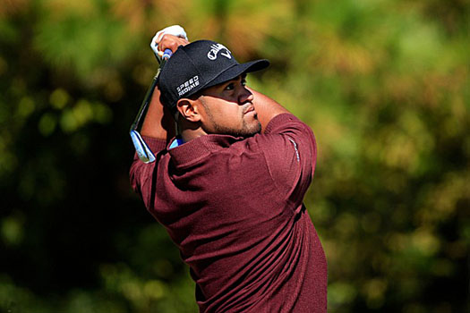 Tony Finau