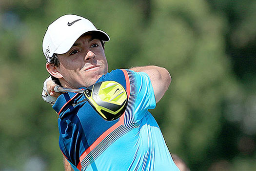 McIlroy terminated his contract with Horizon in September 2013