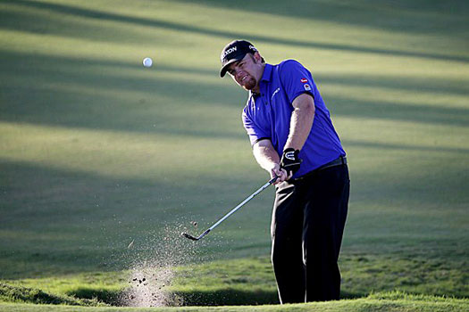 J.B. Holmes