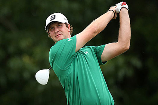 Swafford is looking for his first USPGA Tour win