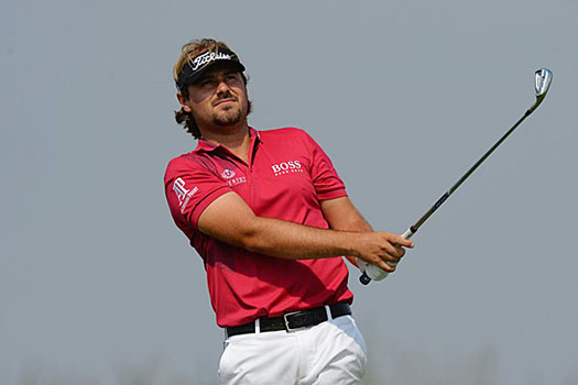 Victor Dubuisson