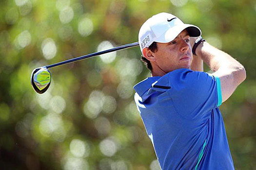 Rory McIlroy could miss the defence of his British Open crown