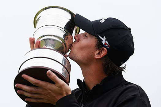 "I'm a little bit surprised because I was getting ready for the playoff," said Pieters