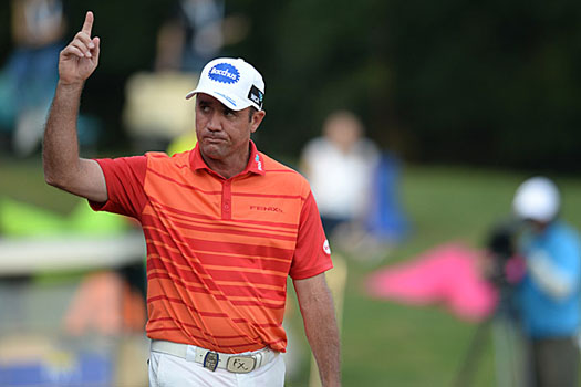 Hend will be seeking his seventh Asian Tour victory on Sunday