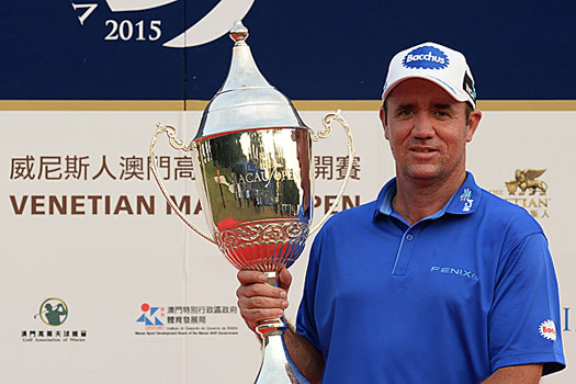 "Feel relieve and rewarded as I’ve worked hard the last few weeks in Europe,” said Hend