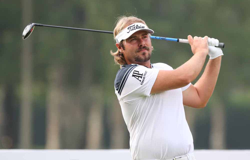 Victor Dubuisson